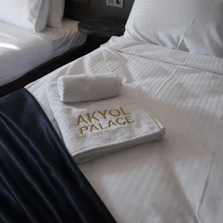Akyol Palace Homestay *
