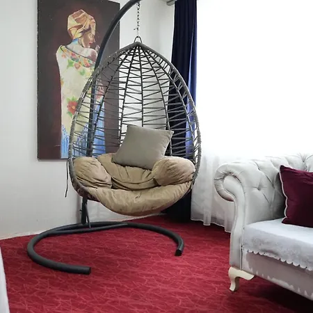 Homestay Akyol Palace Bolu